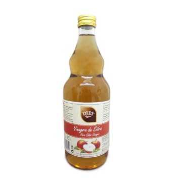 Diet Rádisson Vinagre de Sidra 75cl/ Cider Vinegar