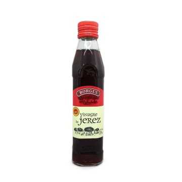 Borges Vinagre de Jerez 250ml