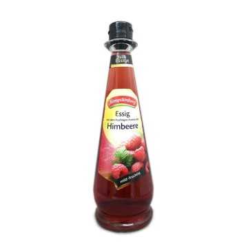 Hengstenberg Essig Himbeere 500ml/ Raspberry Vinegar