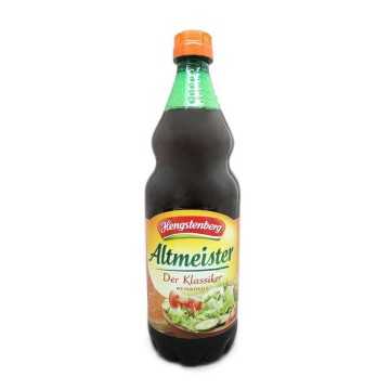 Hengstenberg Altmeister Weinwürziger Essig 750ml/ Wine Vinegar