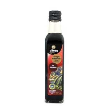 Alteza Vinagre de Módena 250ml