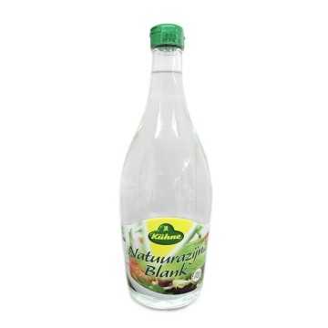 Kühne Natuurazijn Blank / Vinagre Blanco 75cl