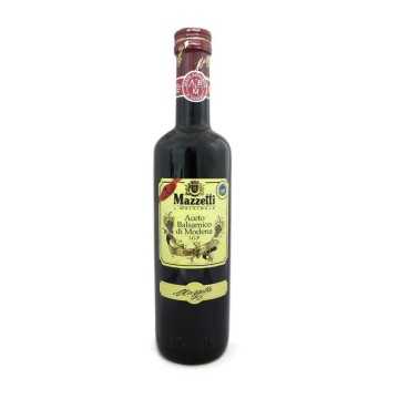 Mazzetti Vinagre Balsámico de Módena 500ml