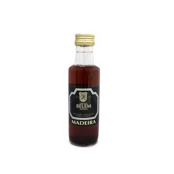 Belem Madeira Versterkte Wijn 110ml/ Madeira Wine Condiment