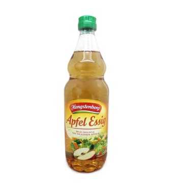 Hengstenberg Apfel Essig 750ml/ Apple Vinegar