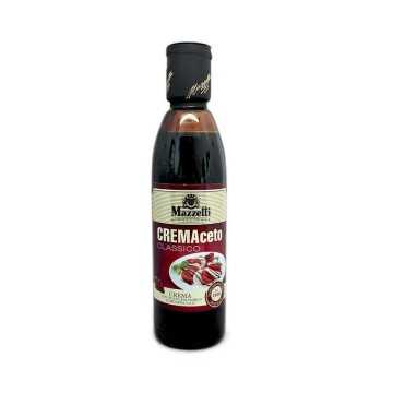 Mazzetti Crema de Vinagre Balsámico de Módena 250ml