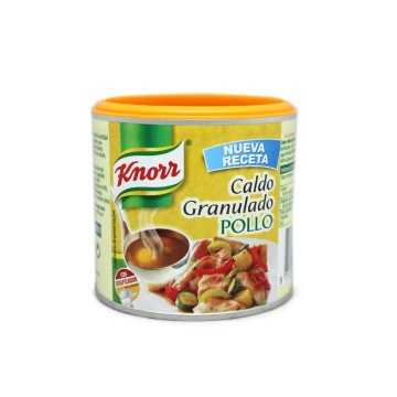 Knorr Caldo Granulado de Pollo 150g