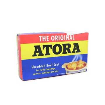 Atora The Original Shredded Suet / Ternera Desmenuzada 240g