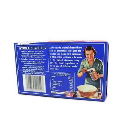 Atora The Original Shredded Suet 240g