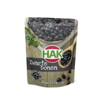 HAK Zwarte Bonen / Alubias Negras 225g