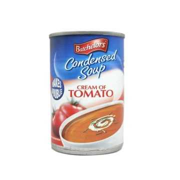 Batchelors Condensed Soup Cream of Tomato 295g