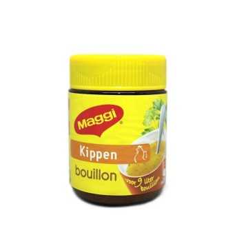 Maggi Kippen Bouillon 154g/ Concentrado de Pollo