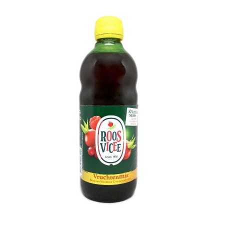 Roosvicee VruchtenMix / Concentrado de Frutas 50cl