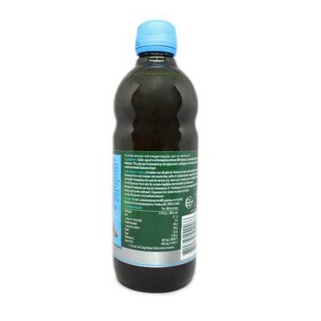 Roosvicee Ferro Fruitkracht 0,5L/ Concentrado de Hierro y Frutas