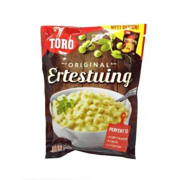 Toro Ertestuing Original 167g/ Pea Stew