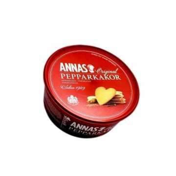 Annas Pepparkakor 400g/ Ginger Biscuits