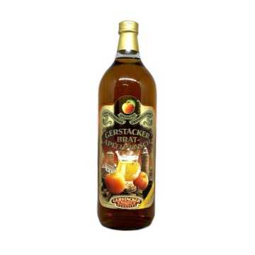 Gerstacker Bratapfelpunsch / Ponche de Manzana Caliente 1L