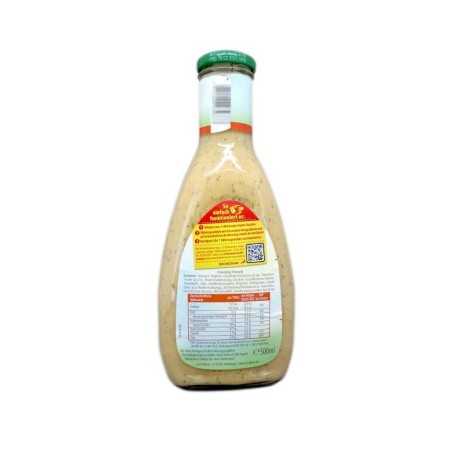 Kühne French Dressing 500ml/ Salad Dressing