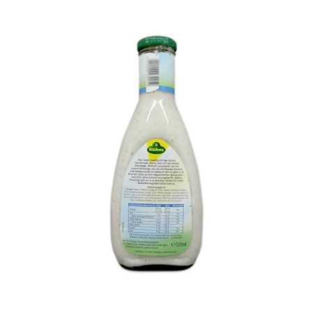 Kühne Joghurt Dressing 500ml/ Yoghurt Dressing