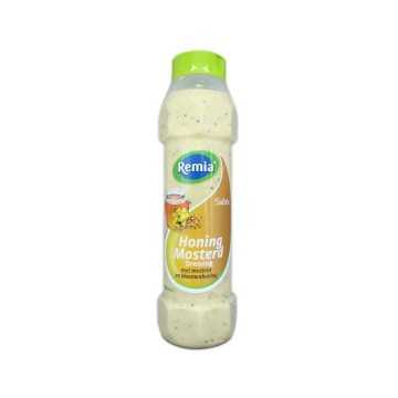 Remia Salata Honing Mosterd Dressing 800ml/ Honey & Mustard