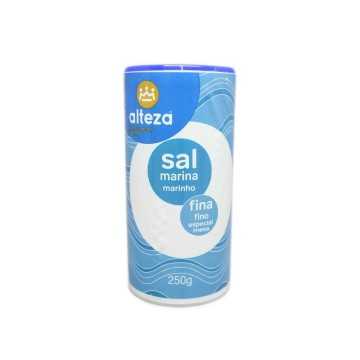 Alteza Sal Marina Fina 250g