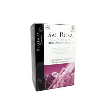 Perelada Sal Rosa del Himalaya 250g