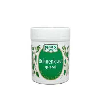 Fuchs Bohnenkraut Gerebelt / Especias para Estofados 25g