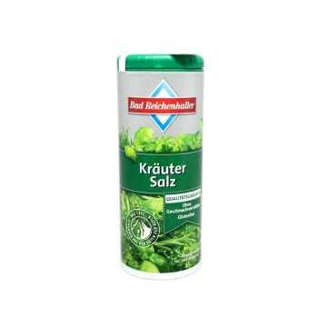 Bad Reichenhaller KräuterSalz 90g/ Herbs Salt