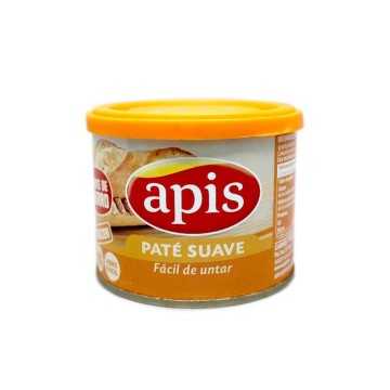 Apis Paté Suave 200g/ Soft Paté