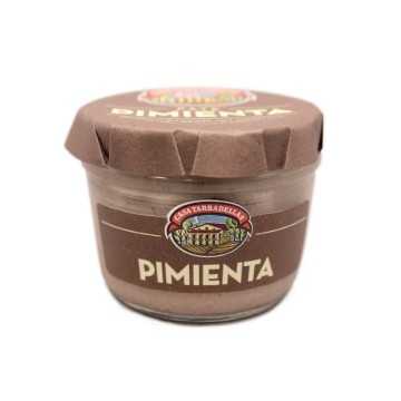 Casa Tarradellas Paté de Pimienta 125g/ Pepper Paté