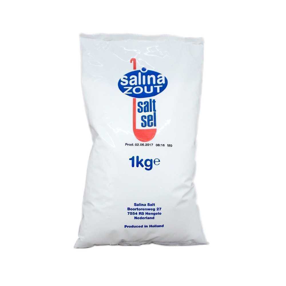 Salina Zout 1Kg/ Salt