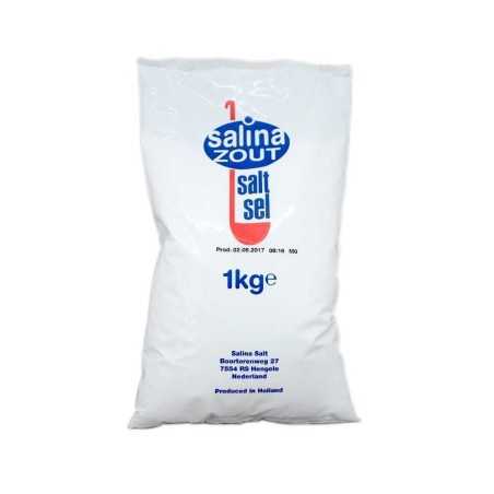 Salina Zout 1Kg/ Salt