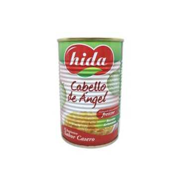 Hida Cabello de Ángel 520g/ Squash Preserve