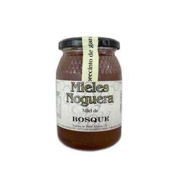 Mieles Noguera Miel de Bosque 500g/ Honey