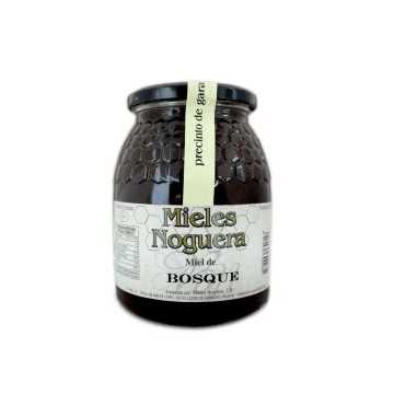 Mieles Noguera Miel de Bosque 1Kg/ Honey