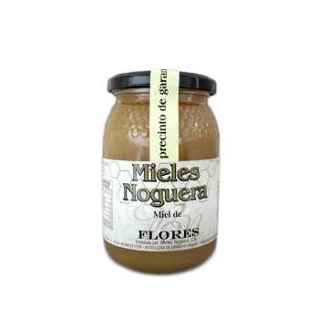 Mieles Noguera Miel de Flores 500g