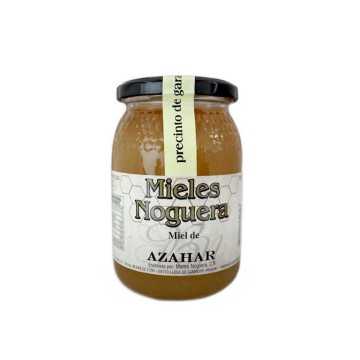 Mieles Noguera Miel de Azahar 500g/ Orange Blossom Honey