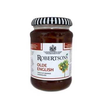 Robertson's Olde English Marmalade / Mermelada de Naranja 340g