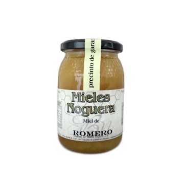 Mieles Noguera Miel de Romero 500g