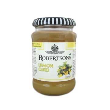 Robertson's Lemon Curd / Crema de Limón 340g