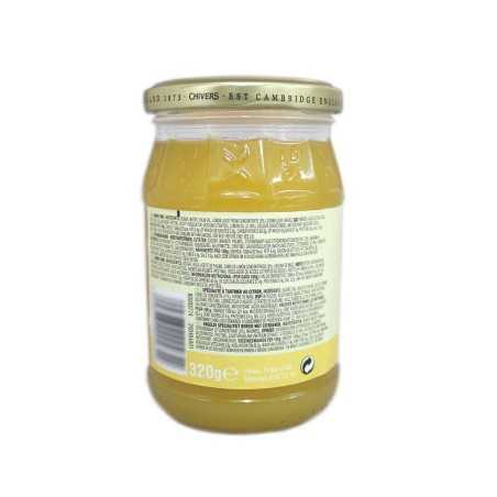 Chivers Lemon Curd 320g