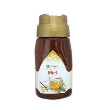 CoAliment Miel de Flores 500g