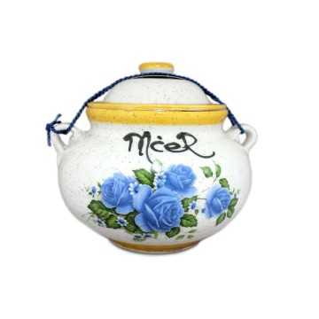 Mieles Noguera Miel Flores 500g