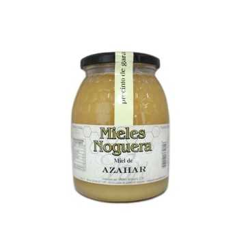 Mieles Noguera Miel de Azahar 1Kg