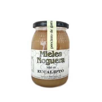 Mieles Noguera Miel de Eucalipto 500g