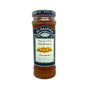 St. Dalfour Abrikozen / Mermelada de Albaricoque 284g