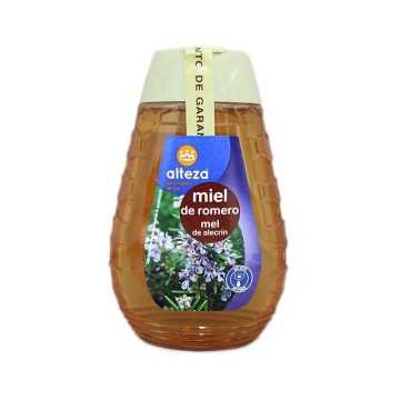 Alteza Miel de Romero 350g/ Rosemary Honey