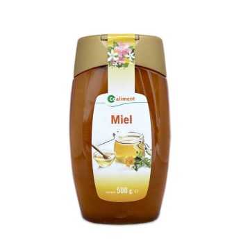 CoAliment Miel de Flores 500g