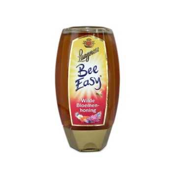 Langnese Wilde Bloemen Honing 250g/ Honey