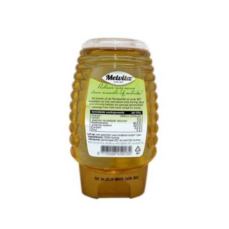 Melvita Acacia Honing 250g/ Acacia Honey